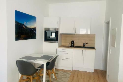 Apartamento Ferienwohnung K??? Heidelberg / Sandhausen