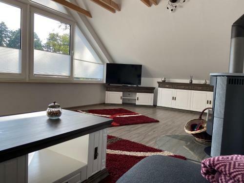 Apartamento Wg Rag�ser Wasserrad