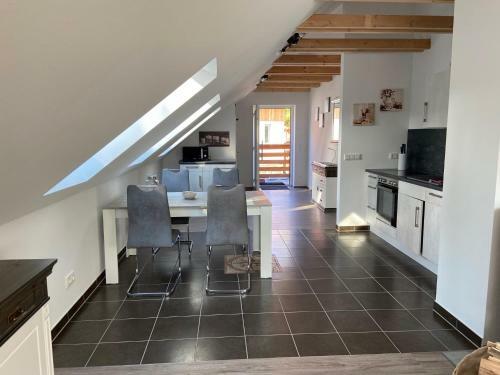 Apartamento Wg Rag�ser Wasserrad