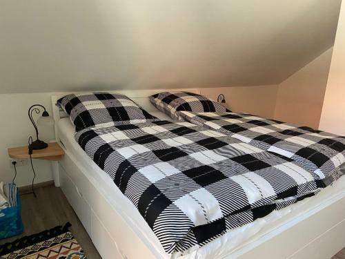 Apartamento Wg Rag�ser Wasserrad