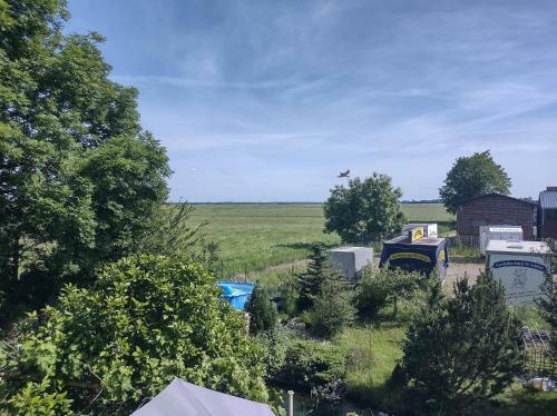 Apartamento Ferienwohnung Nixe