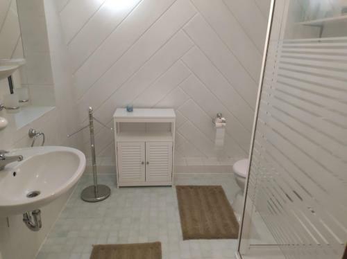 Apartamento Ferienwohnung Nixe