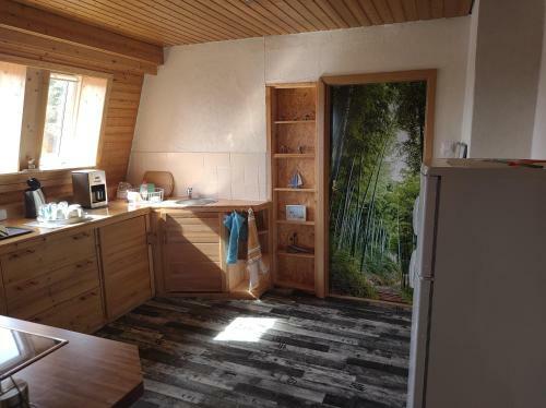 Apartamento Ferienwohnung Nixe