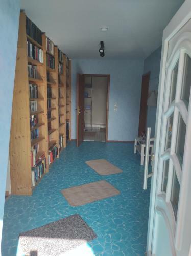 Apartamento Ferienwohnung Nixe