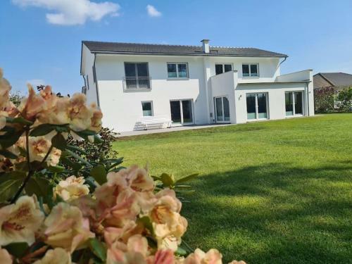 Apartamento Ostsee-luxus-ferienwohnung Sanitz
