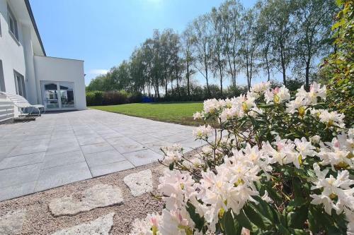 Apartamento Ostsee-luxus-ferienwohnung Sanitz