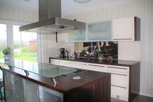 Apartamento Ostsee-luxus-ferienwohnung Sanitz