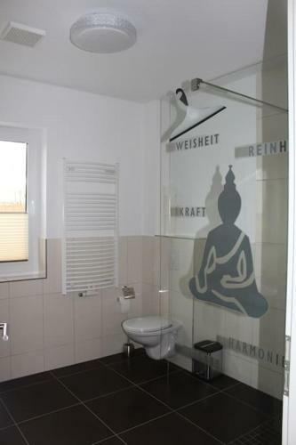 Apartamento Ostsee-luxus-ferienwohnung Sanitz