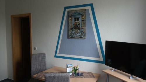 Hostal Landpension Wendfeld