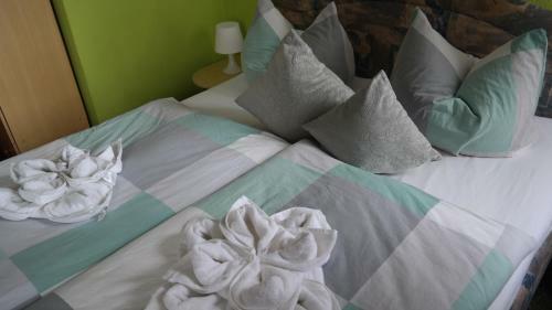 Hostal Landpension Wendfeld