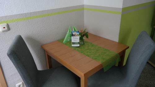 Hostal Landpension Wendfeld