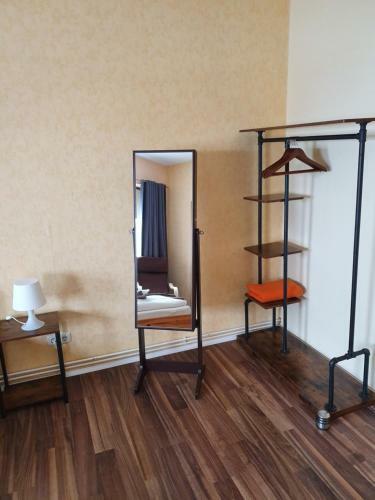 Hostal Landpension Wendfeld