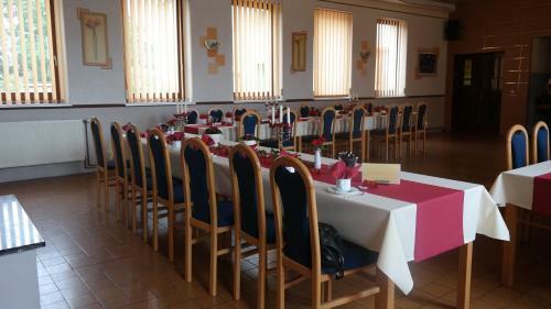 Hostal Landpension Wendfeld