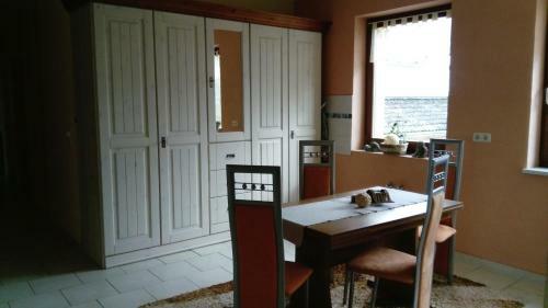 Hostal Landpension Wendfeld