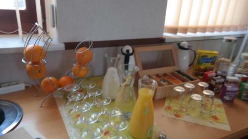 Hostal Landpension Wendfeld