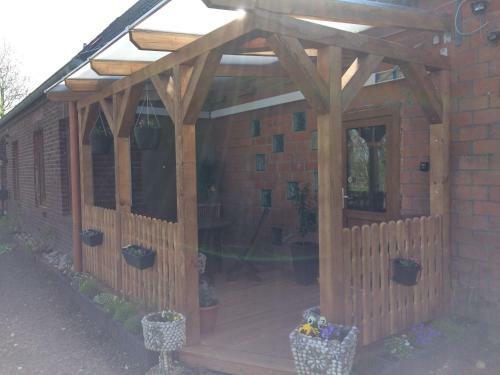 Apartamento Hof Westerbur