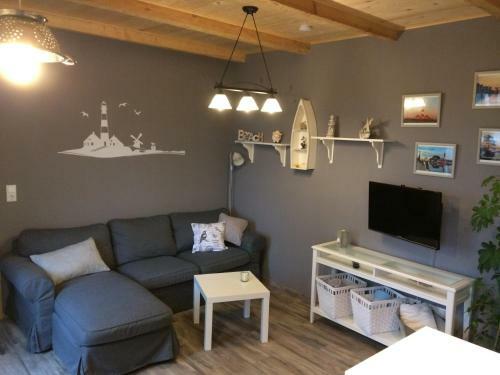 Apartamento Hof Westerbur