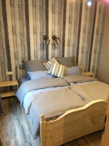 Apartamento Hof Westerbur