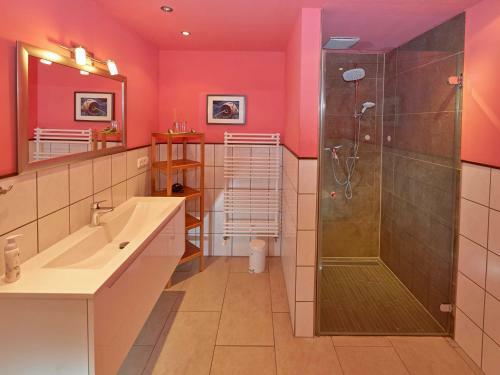 Apartamento Alter Schwede In Seedorf F671 Wg 6