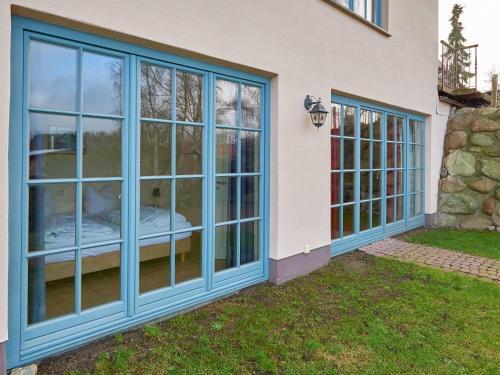 Apartamento Alter Schwede In Seedorf F671 Wg 6