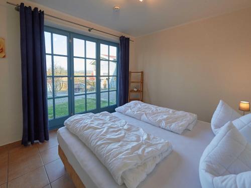 Apartamento Alter Schwede In Seedorf F671 Wg 6
