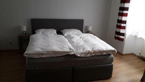 Apartamento Fewo Sangerhausen