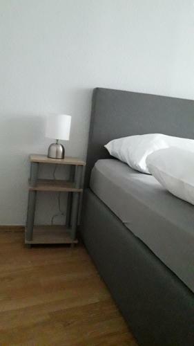 Apartamento Fewo Sangerhausen