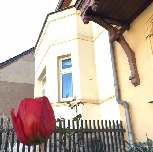 Apartamento G�stehaus St. Ritter & D. Pacia