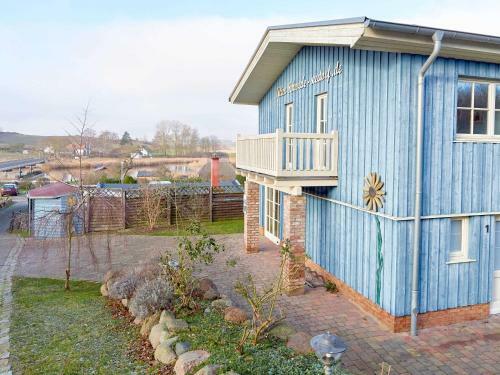 Apartamento Alter Schwede In Seedorf F671 Wg 4