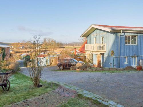 Apartamento Alter Schwede In Seedorf F671 Wg 4