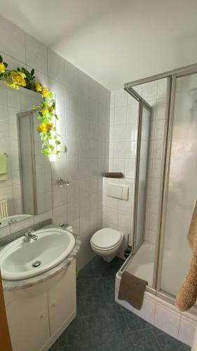 Hostal Pension Rosengarten