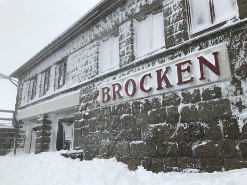 Hostal Pension Rosengarten