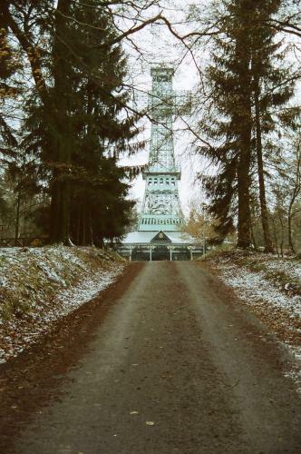 Hostal Pension Rosengarten