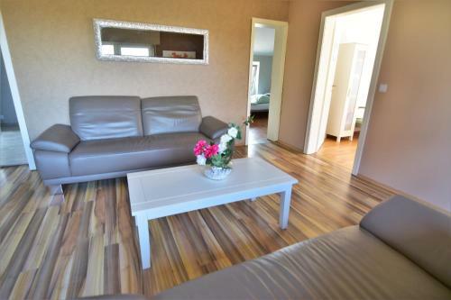 Apartment Sankt Augustin Mit Dachterasse