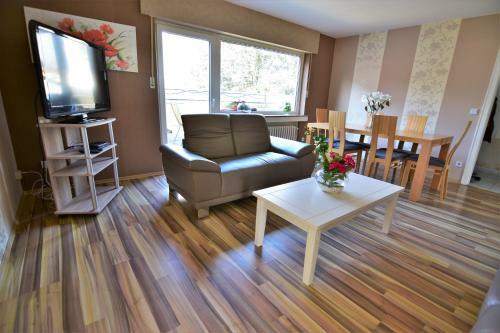 Apartment Sankt Augustin Mit Dachterasse