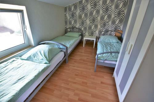 Apartment Sankt Augustin Mit Dachterasse