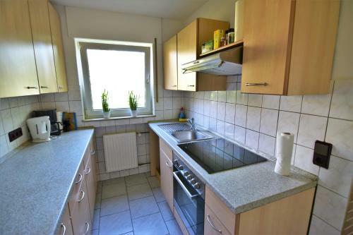 Apartment Sankt Augustin Mit Dachterasse