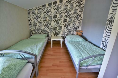 Apartment Sankt Augustin Mit Dachterasse