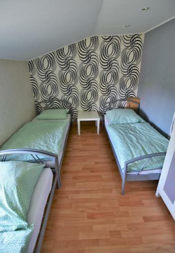 Apartment Sankt Augustin Mit Dachterasse