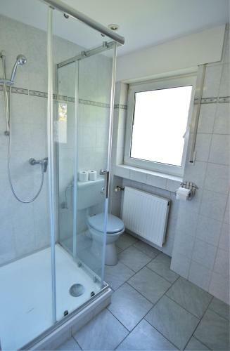 Apartment Sankt Augustin Mit Dachterasse