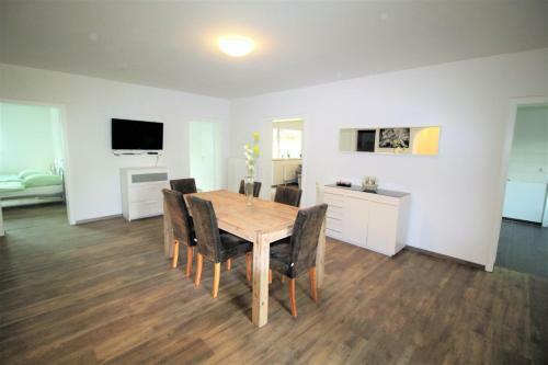 Apartment Sankt Augustin