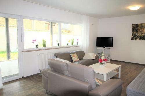 Apartment Sankt Augustin