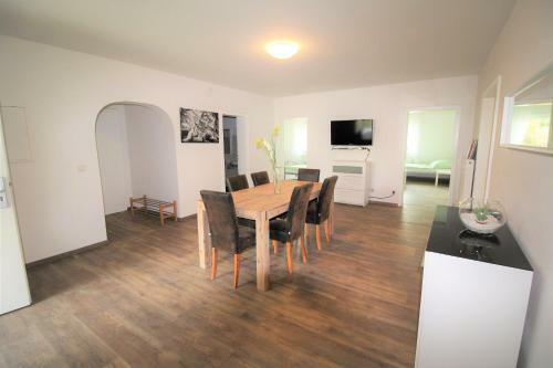 Apartment Sankt Augustin