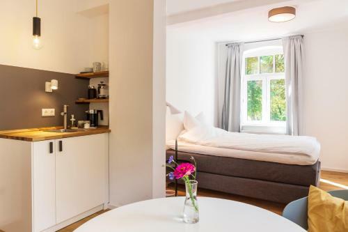 G�stezimmer St. Dionys