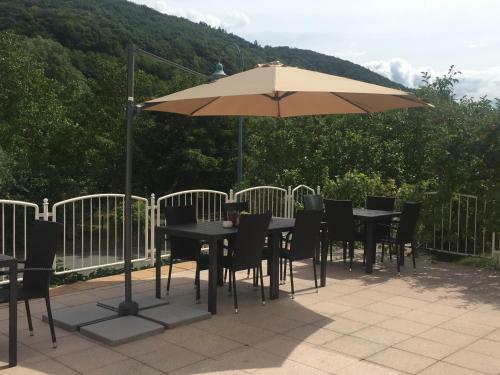 Apartamento Moselina Ferienwohnungen