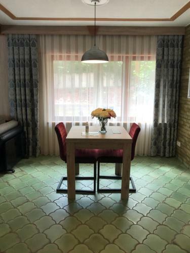 Apartamento Moselina Ferienwohnungen