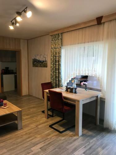 Apartamento Moselina Ferienwohnungen