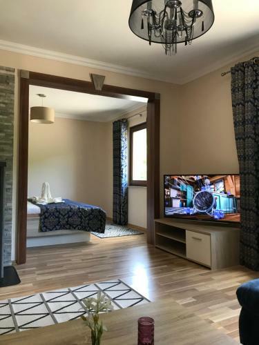 Apartamento Moselina Ferienwohnungen