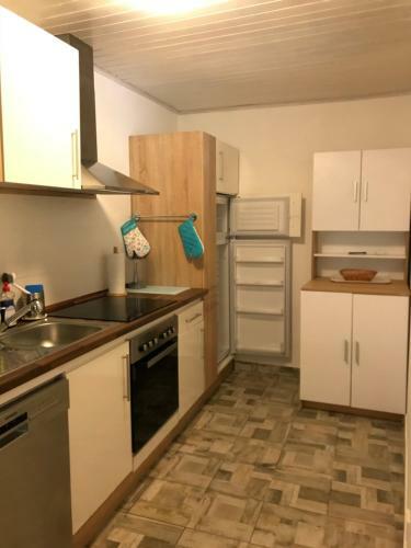 Apartamento Moselina Ferienwohnungen