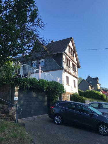 Apartamento Moselina Ferienwohnungen
